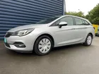 Opel Astra Sports Tourer (5) 1.5 Diesel 122 ch EDITION BUSINESS ST