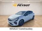 RENAULT Clio TCe 90 ch GSR2 Techno