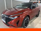 Nissan Qashqai E-POWER 205 N-DESIGN TPANO -20%