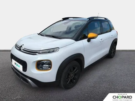 Citroën C3 Aircross PureTech 110 S&S BVM6 Rip Curl