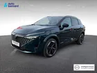 Nissan Qashqai e-POWER 190ch N-Design+ 2024