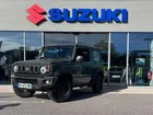 Suzuki Jimny 1.5 VVT Privilège