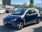 Smart Forfour 1.3 ess 95ch Pulse Softouch BVA