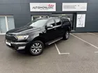 FORD Ranger 3.2 WILDTRAK 5PL 1er main