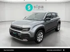 Jeep Avenger 1.2 Turbo T3 100 ch Altitude 5p