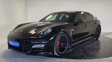 Porsche PANAMERA (970) GTS PDK - TO + Camera + Origine France
