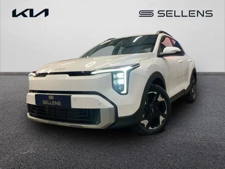 Kia Stonic 1.0 T-GDi 115ch MHEV Active DCT7