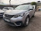 PEUGEOT 5008 BlueHDi 130 EAT8 Active Business 7 Places