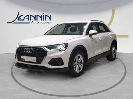 AUDI Q3 35 TDI 150 ch S tronic 7 Business line