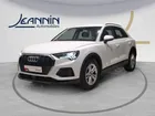 AUDI Q3 35 TDI 150 ch S tronic 7 Business line