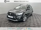 Dacia Sandero TCe 90 Stepway Essentiel