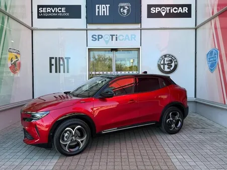 Alfa romeo Junior Elettrica 156ch 54kWh Sport Speciale (5700 certinergy déduit)