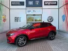 Alfa romeo Junior Elettrica 156ch 54kWh Sport Speciale (5700 certinergy déduit)