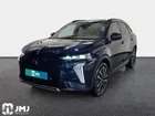 DS 7 BlueHDi 130 EAT8 Etoile