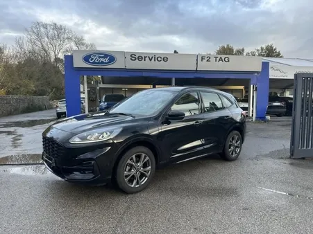 Ford Kuga 2.5 Duratec 225ch PHEV ST-Line BVA