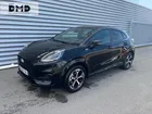 Ford Puma 1.0 EcoBoost Hybrid 125ch ST-Line S&S