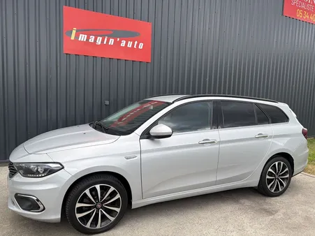 Fiat TIPO SW 1.6 MULTIJET 120CH BUSINESS S/S DCT