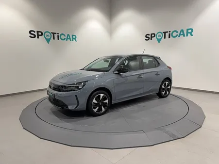 OPEL Corsa Electrique 136 ch & Batterie 50 kWh