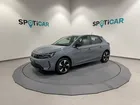 OPEL Corsa Electrique 136 ch & Batterie 50 kWh