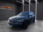 Bmw X5 M50d