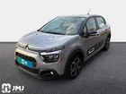 Citroën C3 SOCIETE BLUEHDI 100 S&S BVM6 FEEL NAV