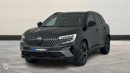 Renault Austral 1.2 E-Tech full hybrid 200ch Iconic esprit Alpine
