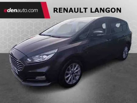 Ford S-Max 2.0 EcoBlue 150 S&S St-Line