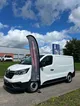 Renault trafic L1H1 confort 130cv 16.659 HT GARANTIE 12 MOIS