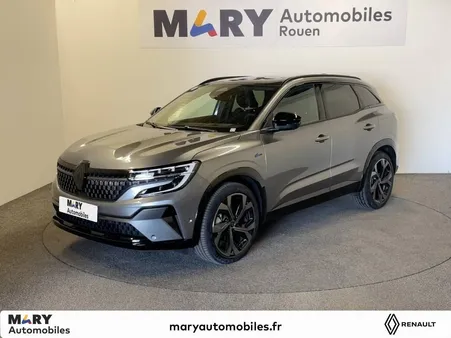 RENAULT Austral E-Tech full hybrid 200 GSR2 Iconic esprit Alpine