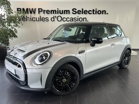 Mini Mini Cooper SE 184ch Classic BVA 5CV