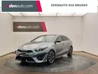 Kia Pro_cee'd PROCEED 1.5 T-GDi 160 ch DCT7 GT Line Business