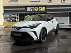 Toyota C-hr 1.8i HYBRID 122H GR SPORT BOITE AUTOMATIQUE GARANTIE