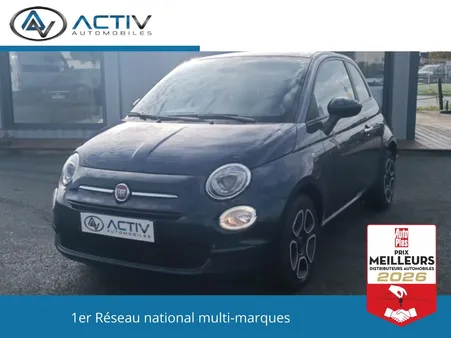 FIAT 500 1.0 70 bsg cult