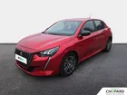 Peugeot 208 PureTech 75 S&S BVM5 Active Pack