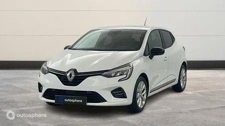 Renault Clio 1.5 Blue dCi 100ch Evolution