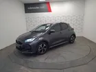 Toyota Yaris Hybride 116h Design