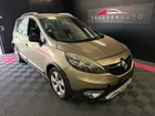 RENAULT SCENIC III dCi 110 eco2 XMOD
