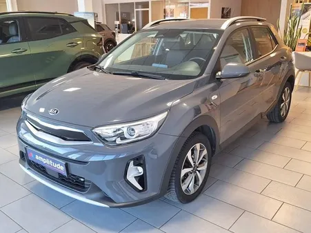 Kia Stonic 1.0 T-GDi 120ch MHEV Active DCT7