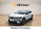 RENAULT Megane E-Tech EV60 220 ch super charge Techno