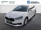 Skoda Fabia 1.0 MPI 65 ch BVM5 Active