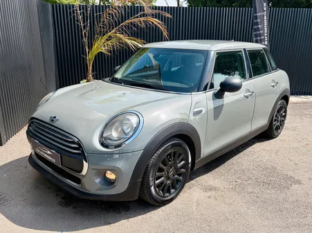 MINI ONE 3 (F55) 5 Portes 1.2 i 102 cv