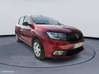 Dacia Sandero (2) Ambiance Blue dCi 75