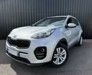 Kia SPORTAGE 1.7 CRDI 115CH ISG ACTIVE 4X2