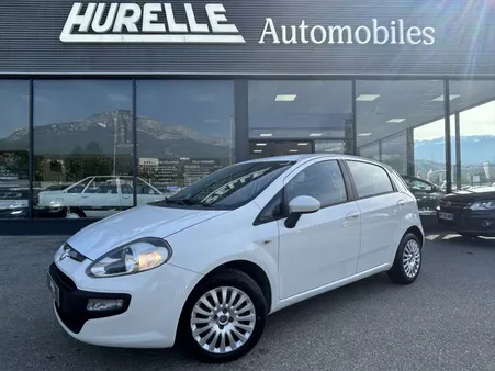 Fiat PUNTO 1.2 8V 69CH POP 5P / embrayage + distribution neufs / 103000km