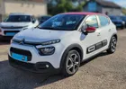 CITROEN C3 1.2 PURETECH 83CH S&S YOU 2022 - TVA RECUPERABLE