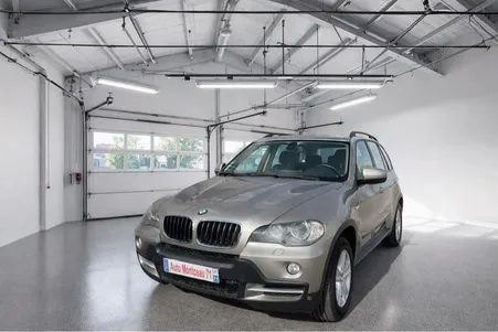 BMW X5 30d xDrive 3.0d 235cv