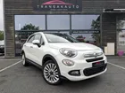 Fiat 500X 1.4 MultiAir 140 ch DCT Lounge / DISTRIBUTION FAITES