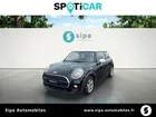 Mini 3 portes HATCH F56 LCI II COOPER 136CH AND 3p