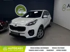 Kia Sportage 1.6 GDI Active