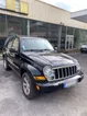 Jeep Cherokee 2,8CRD Wild Dream 4x4